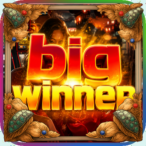 bigwinner — galeri pratinjau Resmi APK