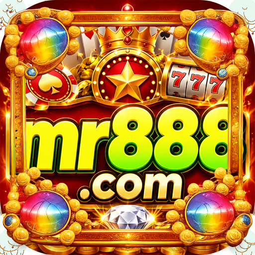 mr888 — mitra unggulan
