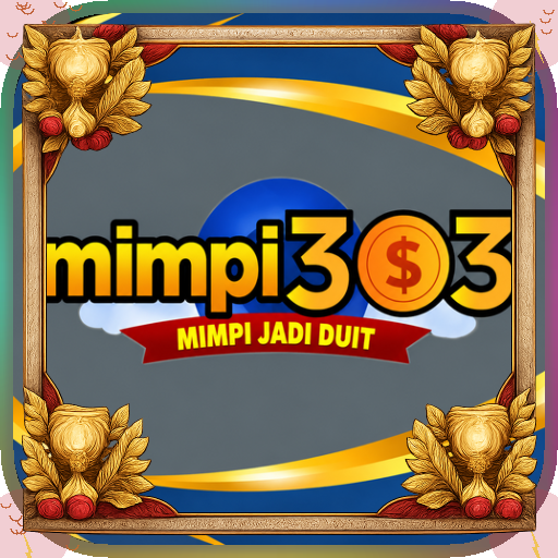 mimpi303 — mitra unggulan