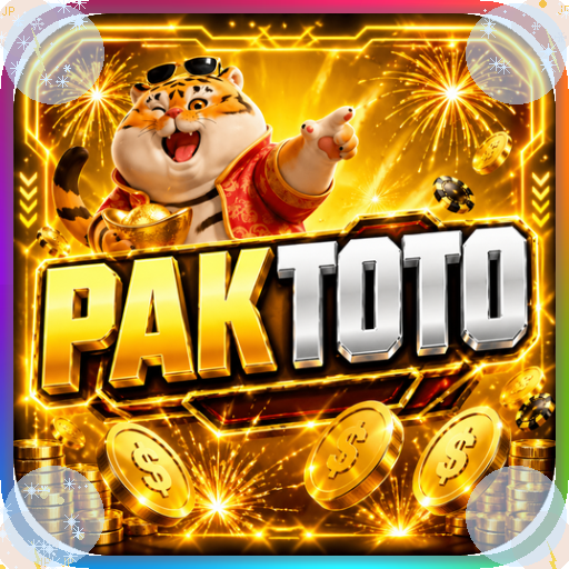 paktoto — mitra unggulan